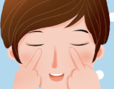 瞼外翻是由什么原因引起的？