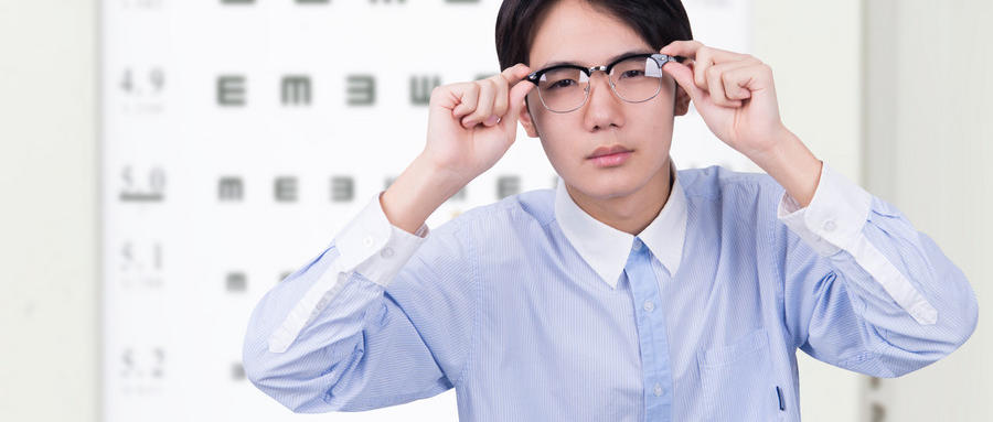 近視眼有哪些早期表現(xiàn)？