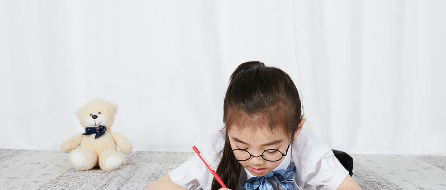 預防兒童近視眼的方法有哪些？