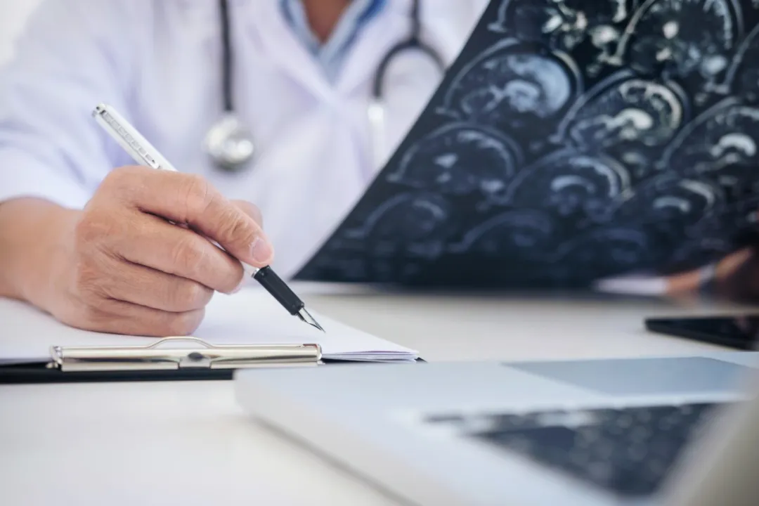 干眼檢查報告怎么看？