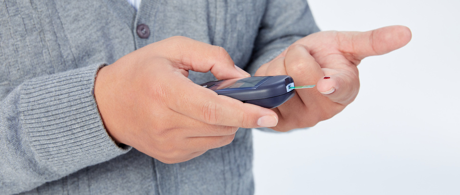 糖尿病視網膜病變