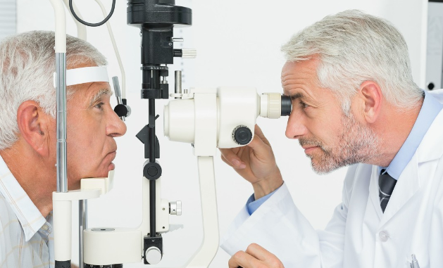 白內(nèi)障手術