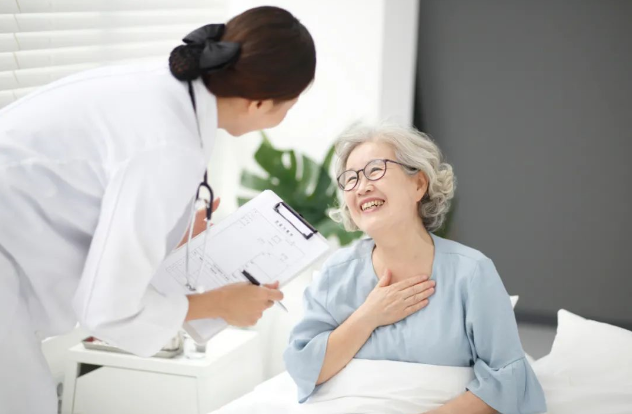 白內障人工晶體